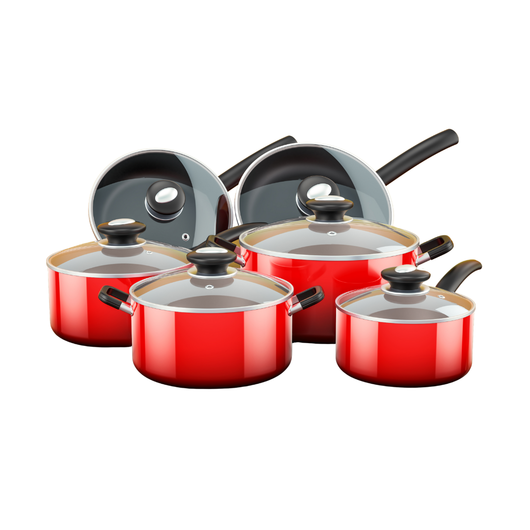 Kitchenware & Cookware